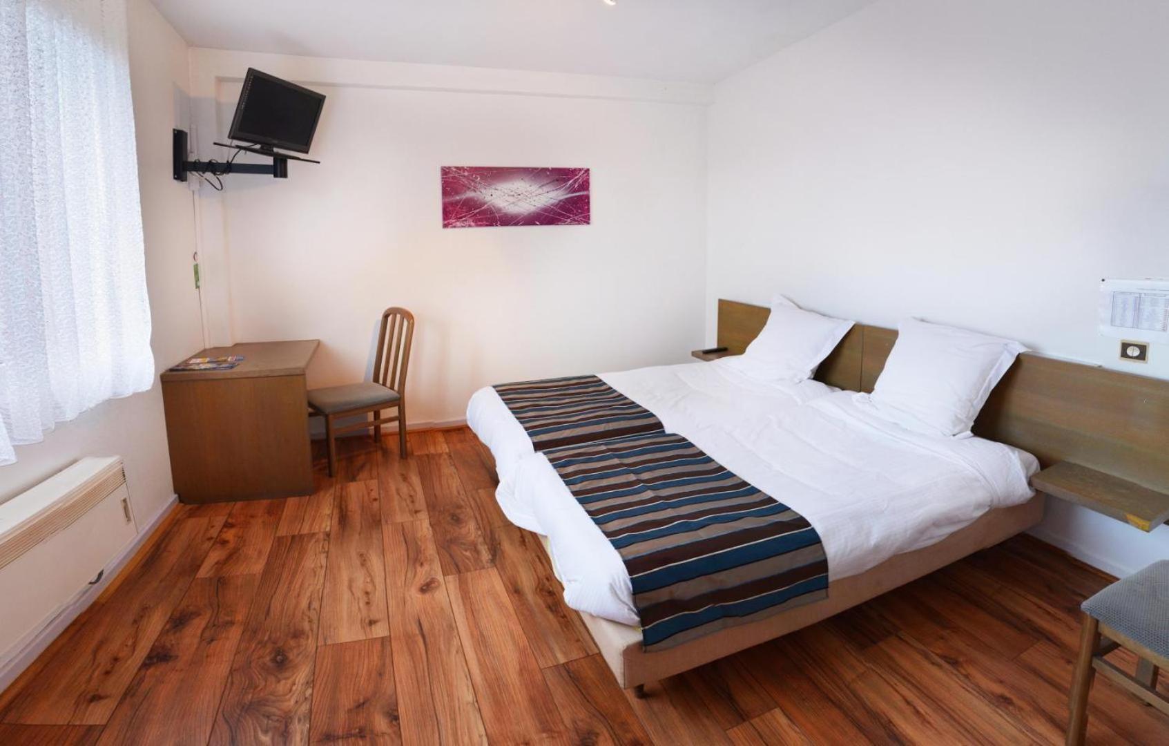 Contact Hotel Du Ladhof Colmar Exterior photo
