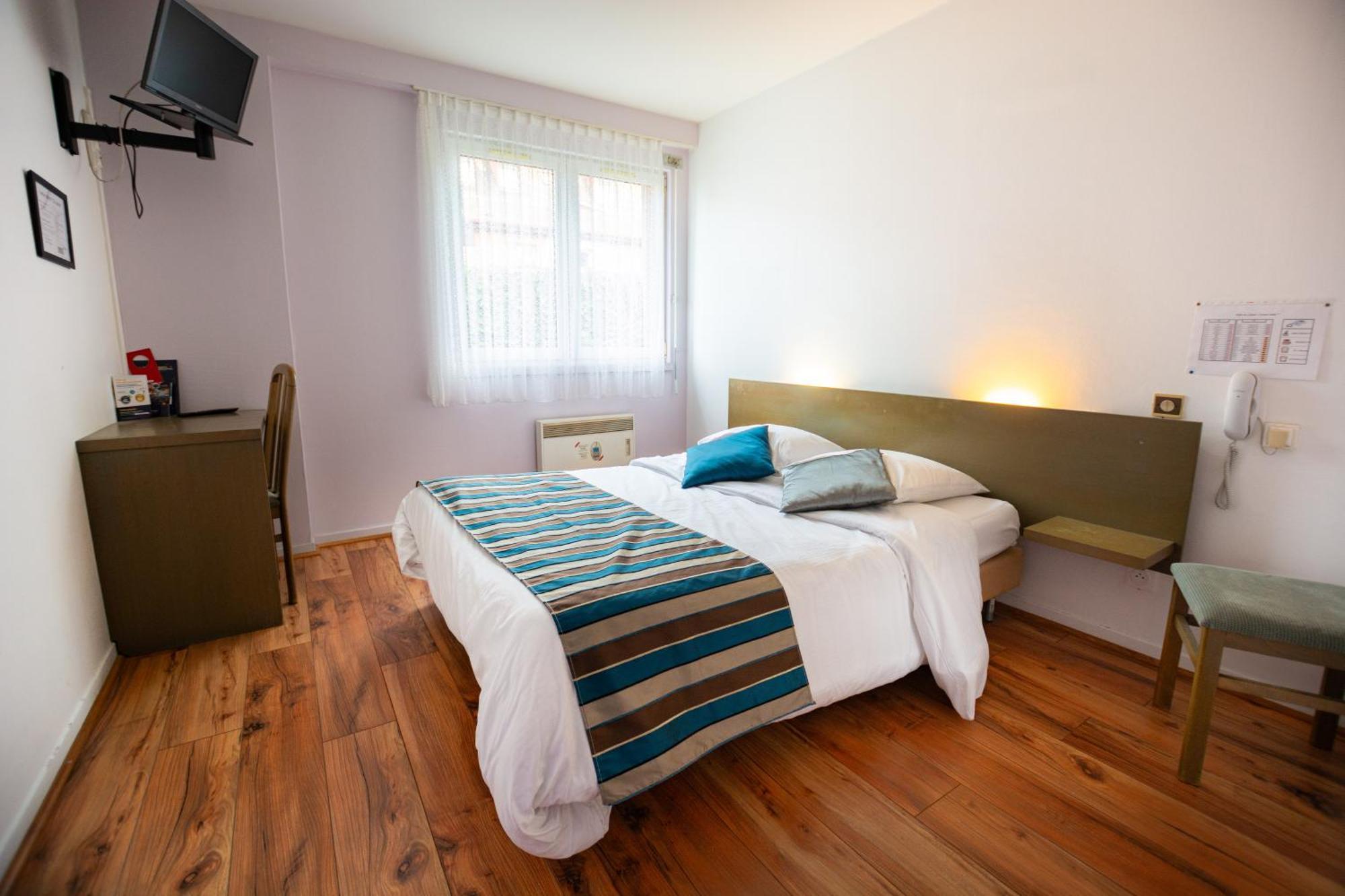 Contact Hotel Du Ladhof Colmar Exterior photo