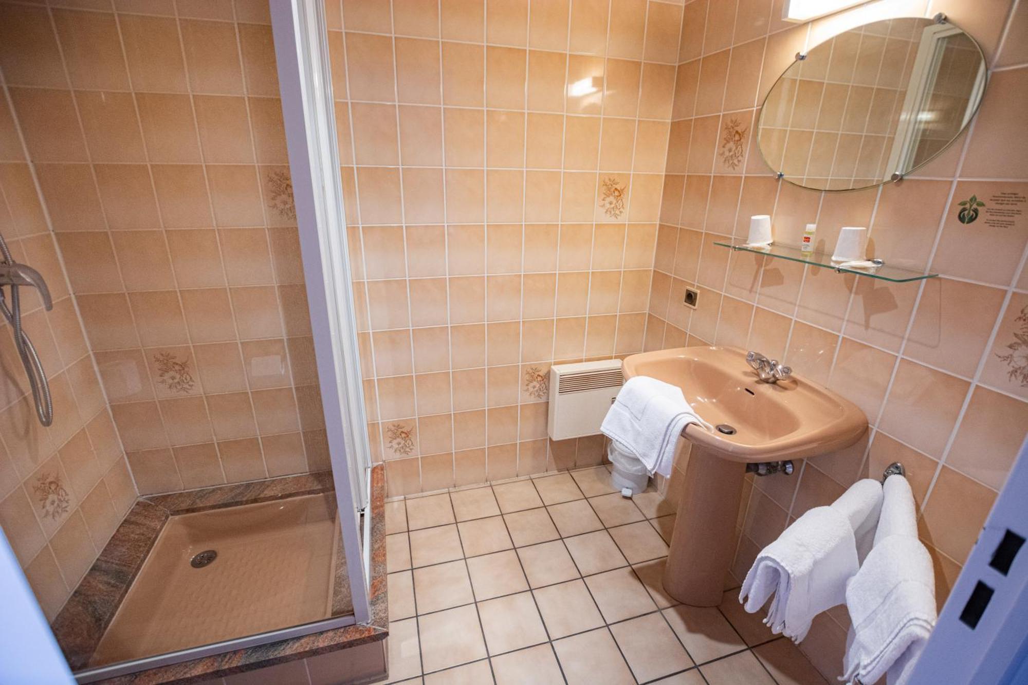 Contact Hotel Du Ladhof Colmar Exterior photo