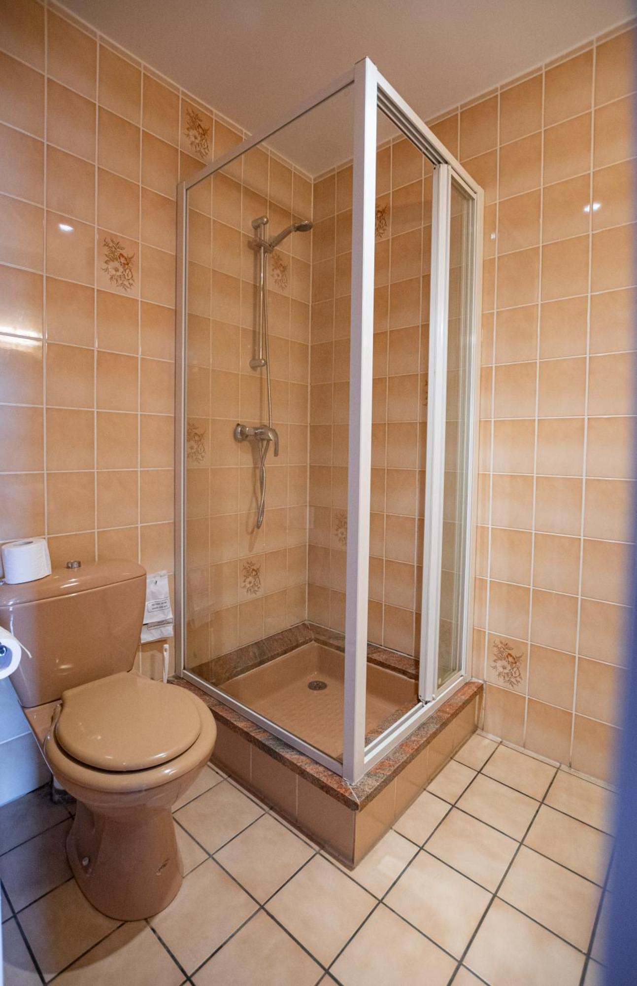 Contact Hotel Du Ladhof Colmar Exterior photo
